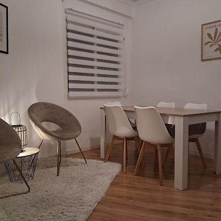 Lujoso Apartamento En Valencia 3 Dormitorios Con Parking Paterna Exteriör bild